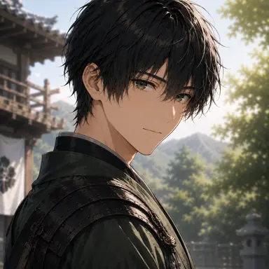 Profile image of 景澄