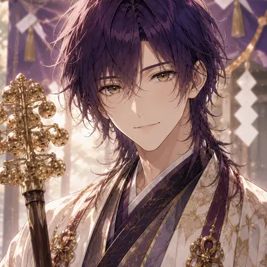 Profile image of 千早