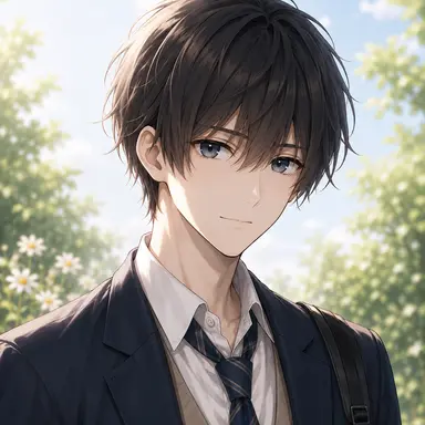 Profile image of 水瀬 千紘