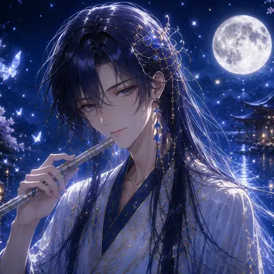 Profile image of 月澄命