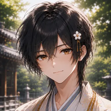 Profile image of 志月