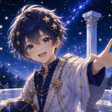Profile image of 星煌命