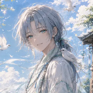 Profile image of 風遥命