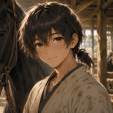 Profile image of 柚