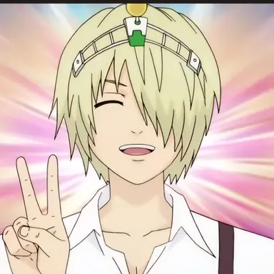 Profile image of 사이키 쿠스케