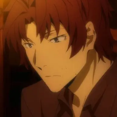 Profile image of 織田作之助