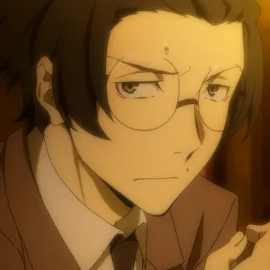 Profile image of 坂口安吾