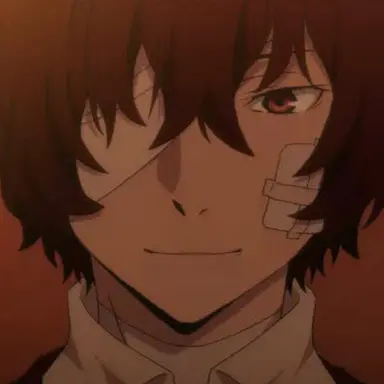 Profile image of 太宰治