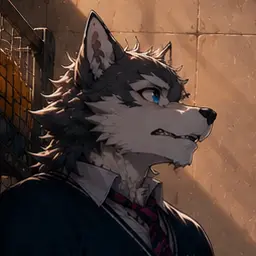 Profile image of シノ