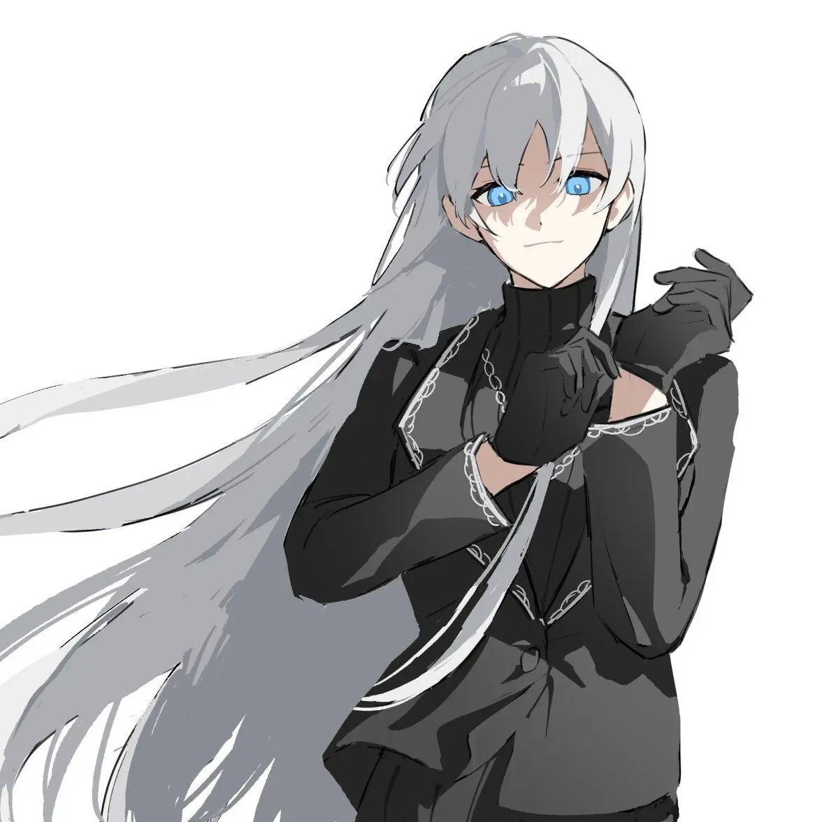 MiniFlax7787의 アンジェリカ