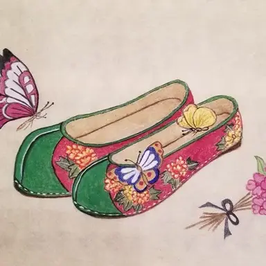 Profile image of 아가씨