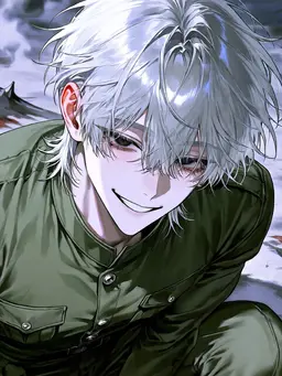 Profile image of Haru