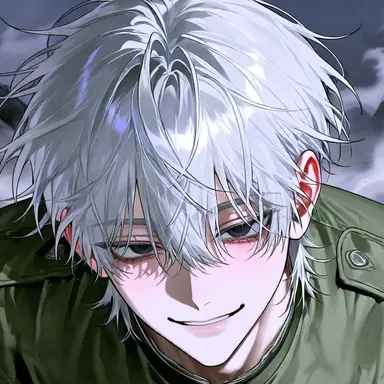 Profile image of Haru