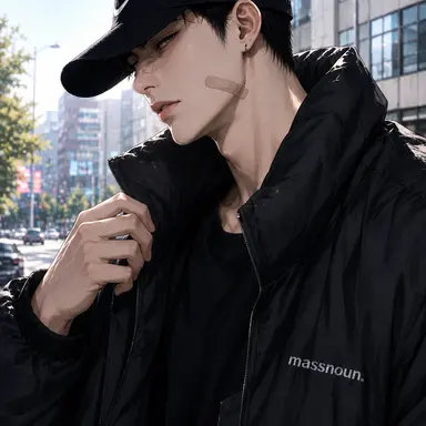 Profile image of 한도범