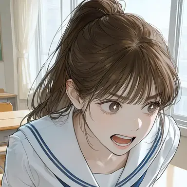 Profile image of 호시노 유이
