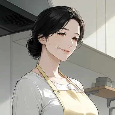 Profile image of 사사키 케이코