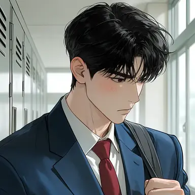 Profile image of 마츠오카 켄이치