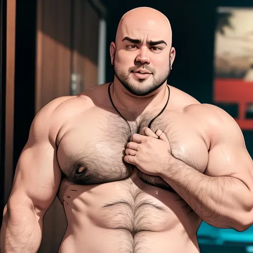 ecchisikei의 吾郎
