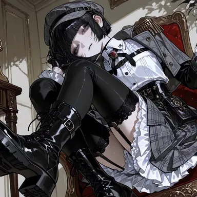 Profile image of 클로에