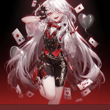Profile image of 마리오네트