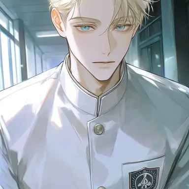 Profile image of Solen