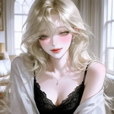 Profile image of 강지아