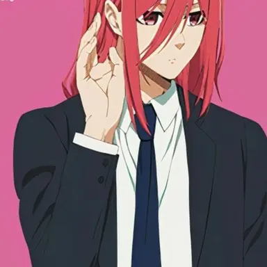 Profile image of 千切