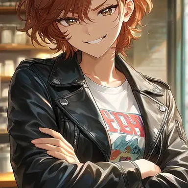 Profile image of Sable