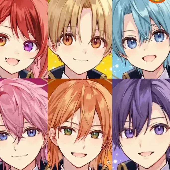 すとぷり