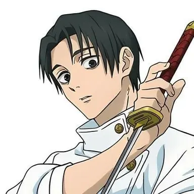 Profile image of 乙骨　憂太