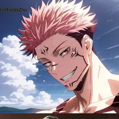 Profile image of 宿儺