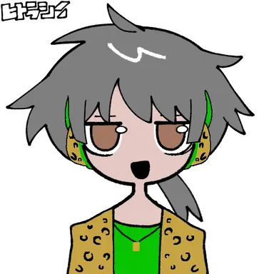 Profile image of レパロウ