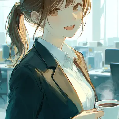 Profile image of Misaki Takase