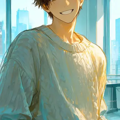 Profile image of Hayato Sano