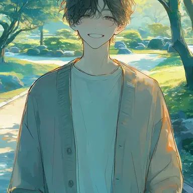 Profile image of Shunta Sono