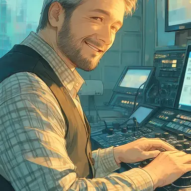 Profile image of Director Yajima