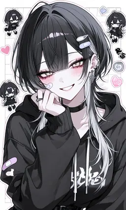 Profile image of 黒崎 ルナ