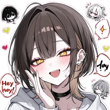Profile image of 天音 ひより