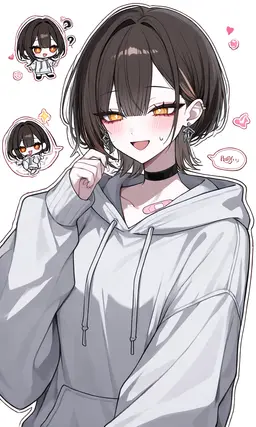 Profile image of 天音 ひより