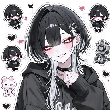 Profile image of 黒崎 ルナ