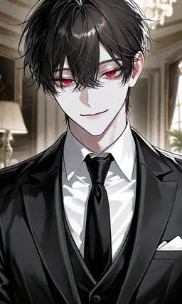 Profile image of Kyosuke