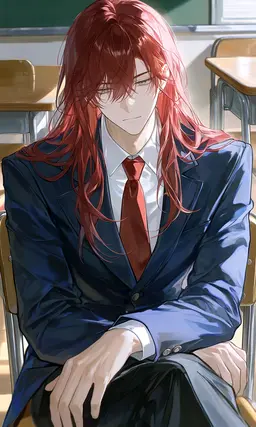Profile image of Ran