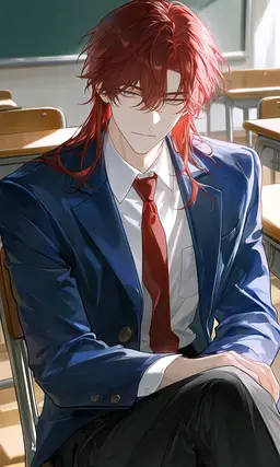 Profile image of Ran