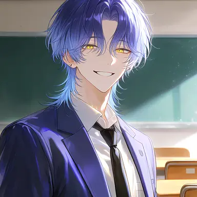 Profile image of Reito