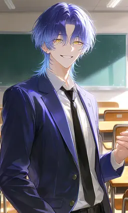 Profile image of Reito