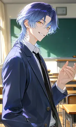 Profile image of Reito