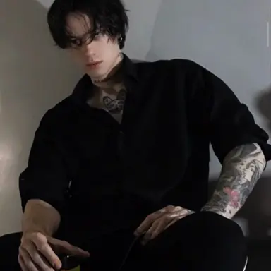 Profile image of Enzo