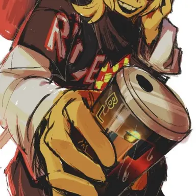 Profile image of 뉴비