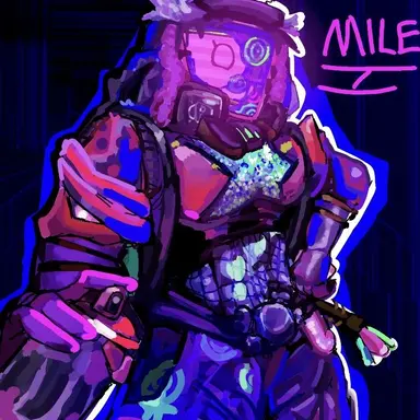 Profile image of 베로니카