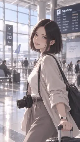 Profile image of Haruka